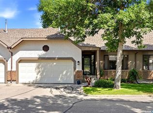 Windsor Park Estates, Regina, SK S4V 2R1