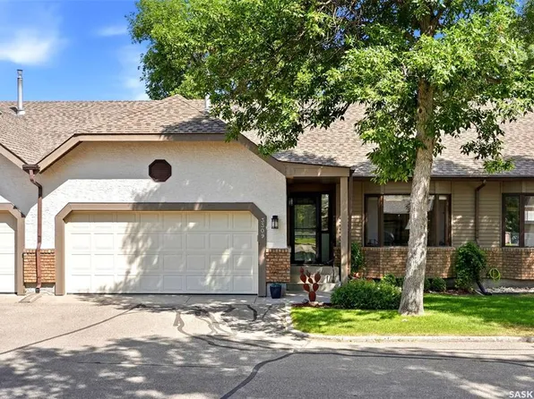 3309 Brookshire LANE, Regina, SK S4V 2R1