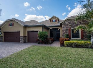4127 Siena Cir, Wellington, FL 33414