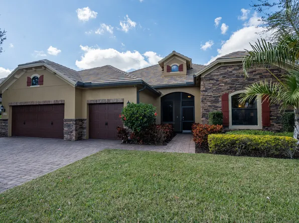 4127 Siena Cir, Wellington, FL 33414