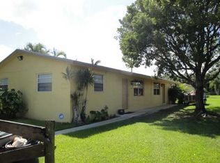25502 SW 107th Ave, Homestead, FL 33032