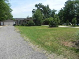 611 Broken Chimney Rd, Inman, SC 29349