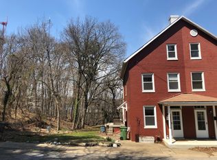 2012 Oakington St, Baltimore, MD 21211