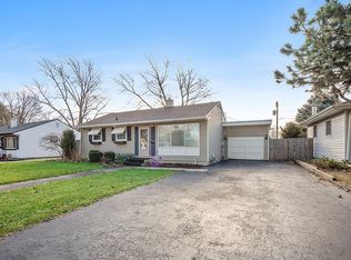 1404 Dellmar Ave, Joliet, IL 60435