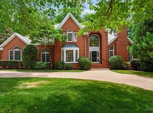 10849 Old Prescott Rd, Henrico, VA 23238