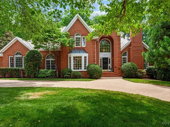 10849 Old Prescott Rd, Henrico, VA 23238