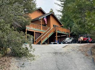 53825 Marian View Dr, Idyllwild, CA 92549