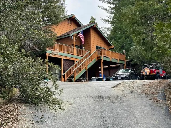 53825 Marian View Dr, Idyllwild, CA 92549