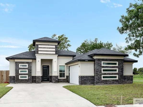16906 Crystal Ln, Harlingen, TX 78552
