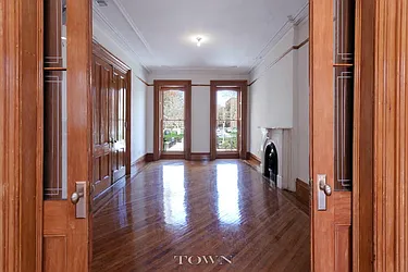 Sold by Town Residential