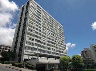 1515 Ward Ave APT 1205, Honolulu, HI 96822