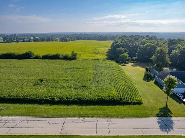 4326 E 2859th Rd, Sheridan, IL 60551