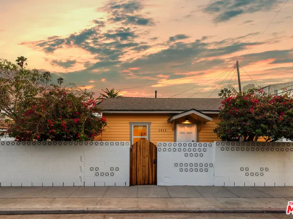 1411 Linden Ave, Venice, CA 90291