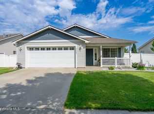 3087 W Versailles Dr, Coeur D Alene, ID 83815
