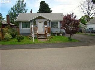 1524 SE 85th Ave, Portland, OR 97216