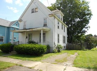 611 Dubois St, Elmira, NY