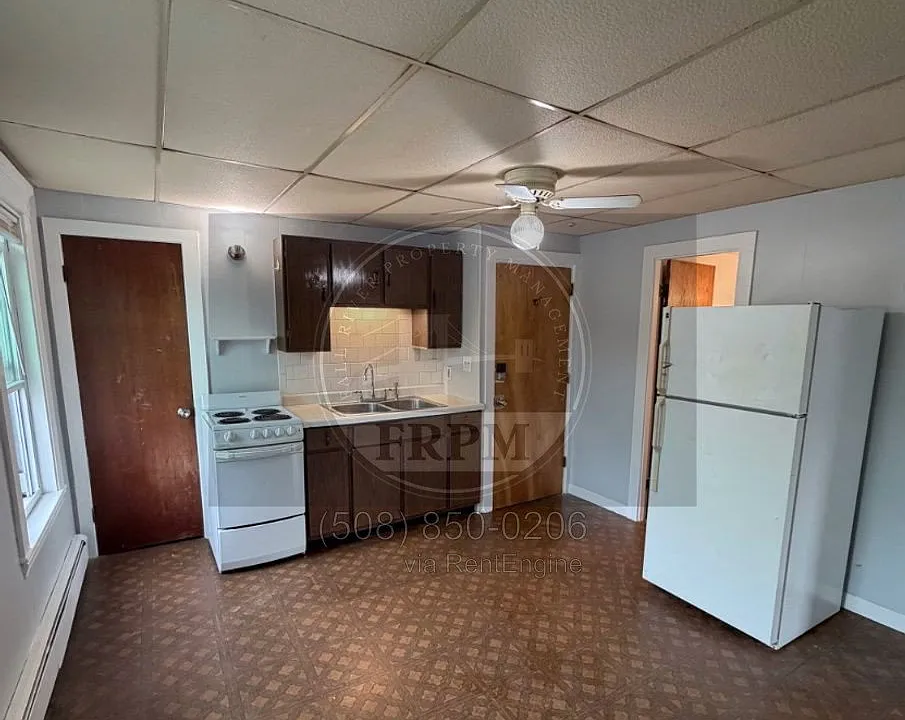 33 Berkley St #3