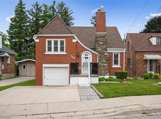 148 Waterloo St, Waterloo, ON N2J 1Y2