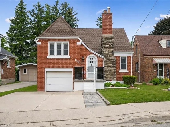 148 Waterloo St, Waterloo, ON N2J 1Y2