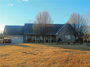 23095 Johnson Ave, Purcell, OK 73080