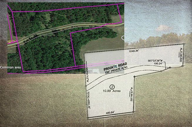 1st image of LOT 2 Hidden Preserve Dr Lot 2