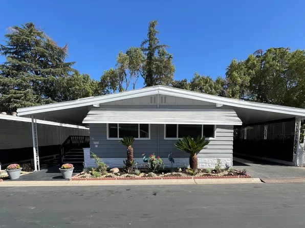 2706 W Ashlan Ave Space 36, Fresno, CA 93705