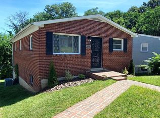 4600 Heath St, Capitol Heights, MD