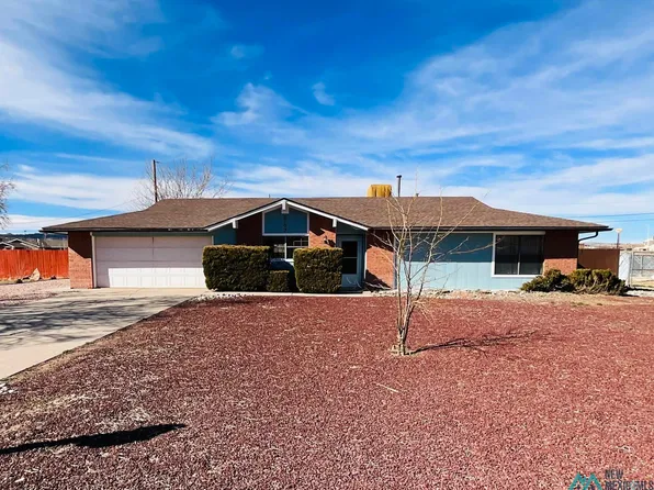 3703 Bonito Ct, Gallup, NM 87301