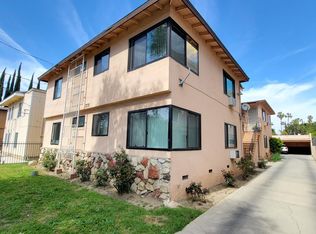 15015 Victory Blvd APT 6, Van Nuys, CA 91411