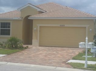 6289 Grand Cypress Blvd, North Port, FL 34287