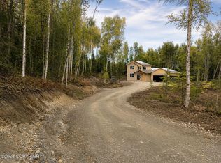 5762 W Kathi Dr, Wasilla, AK 99623