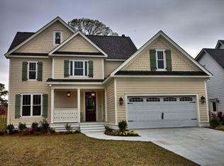121 Whistling Duck Ct, Savannah, GA 31406