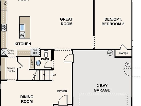 4th image of this home