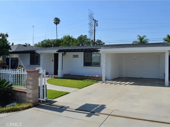 17827 E Laxford Rd, Azusa, CA 91702