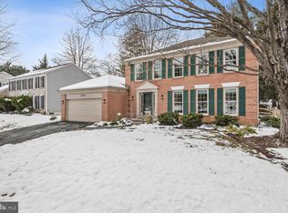 15220 Falconbridge Ter, Gaithersburg, MD 20878