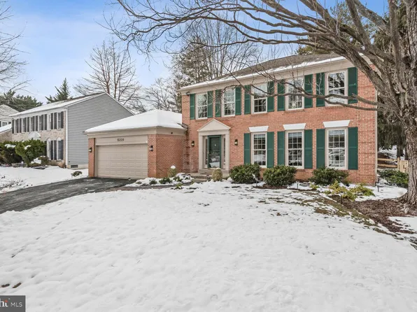 15220 Falconbridge Ter, Gaithersburg, MD 20878
