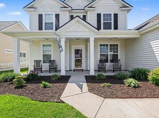 608 Sabel Springs Way, Myrtle Beach, SC 29588