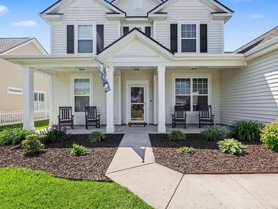 608 Sabel Springs Way, Myrtle Beach, SC, 29588