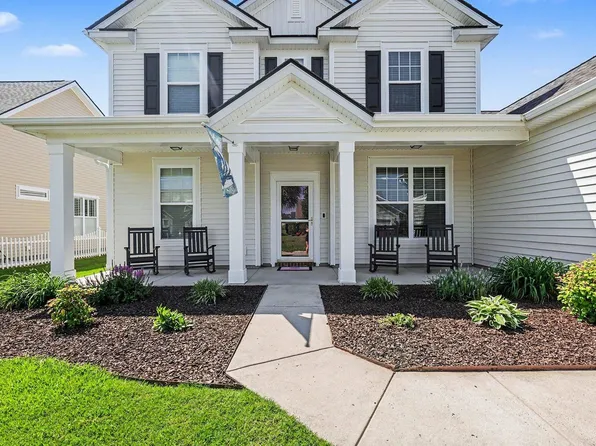 608 Sabel Springs Way, Myrtle Beach, SC 29588