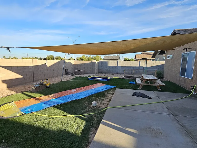 3648 S Desert Oasis Dr — Photo 11