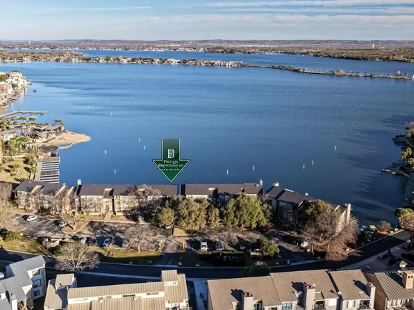 104 Island Dr Drive, Horseshoe Bay, TX 78657