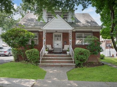37 Rossiter Ave, Paterson, NJ, 07502