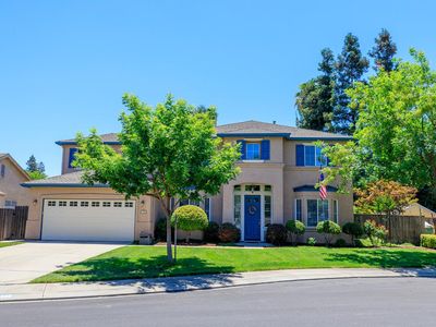 1908 Americana Ct, Modesto, CA, 95357