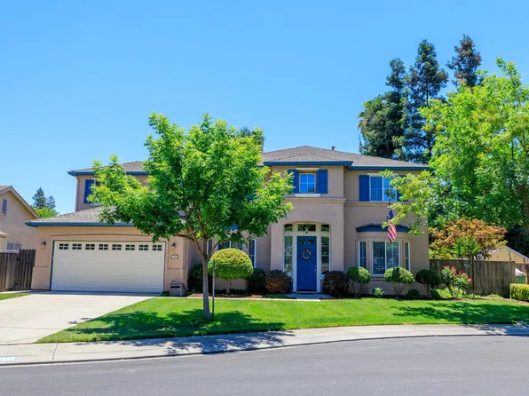 1908 Americana Ct, Modesto, CA 95357