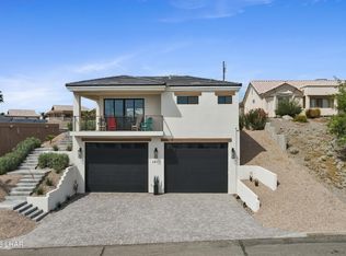 2811 Arabian Dr, Lake Havasu City, AZ 86404