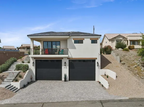 2811 Arabian Dr, Lake Havasu City, AZ 86404