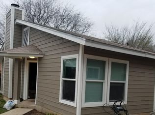 11705 Spring Club Dr, San Antonio, TX 78249