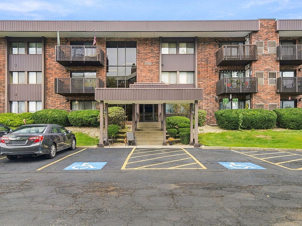 1st image of 1503 Woodbridge Rd APT 2G