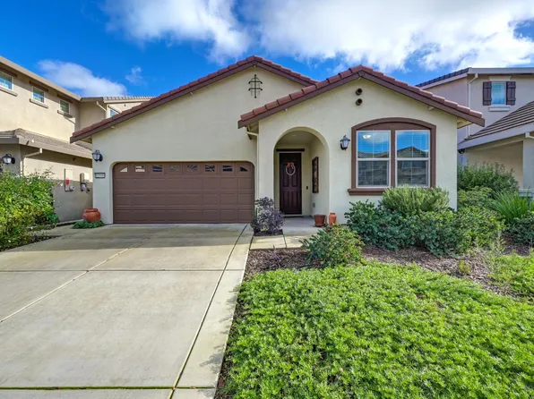 12536 Farlen Cir, Rancho Cordova, CA 95742
