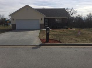 406 Marshall, Carl Junction, MO 64834